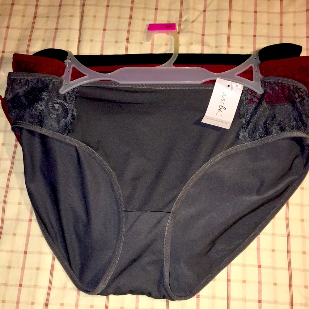 New Just be intimate plus